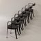 Fauno Dining Chairs by David Palterer for Zanotta, Italy, 1987, Set of 6 15