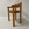 Danish Dining Chairs by Rainer Daumiller for Hirtshals Sawmill, 1960s, Set of 4 9