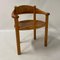Danish Dining Chairs by Rainer Daumiller for Hirtshals Sawmill, 1960s, Set of 4 8