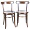 Chairs A730 from Thonet, Set of 2 1
