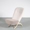 Congo Chair by Theo Ruth for Artifort, Netherlands, 1950 7