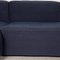 Blue Fabric Mags Corner Sofa from Hay 3