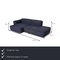 Blue Fabric Mags Corner Sofa from Hay 2