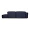 Blue Fabric Mags Corner Sofa from Hay 8