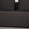 Gray Fabric Opium Corner Sofa from Ligne Roset 3