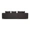 Gray Fabric Opium Corner Sofa from Ligne Roset 10