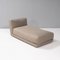 Gray Chaise Lounges from B & B Italia, Set of 2, Image 6