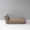 Gray Chaise Lounge from B & B Italia 2