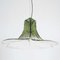 Model LS185 Pendant Lamp by Carlo Nason for Mazzega 6