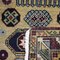Orientalischer Meskin Teppich 9