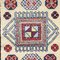 Middle Eastern Meskin Carpet, Image 3