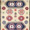 Middle Eastern Meskin Carpet, Image 4