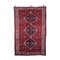 Middle Eastern Shiraz Rug, Image 1