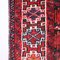 Middle Eastern Shiraz Rug, Image 5