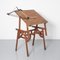 Antique Drafting Table 2