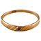 Vintage Scandinavian 18 Carat Gold Ring, Image 1