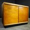 Wooden Drawer Cabinet or Counter, 1950s 13