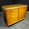 Wooden Drawer Cabinet or Counter, 1950s 12