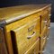 Wooden Drawer Cabinet or Counter, 1950s 7