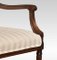 Mahogany Armchairs, Set of 2 2