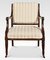 Mahogany Armchairs, Set of 2 5