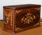 Late Victorian Inlaid Writing Box 2