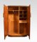 Art Deco 2-Door Wardrobe 2