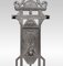 19th Century Cast Iron Stick or Umbrella Stand, Image 2