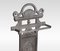 19th Century Cast Iron Stick or Umbrella Stand 5