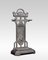 19th Century Cast Iron Stick or Umbrella Stand 6