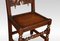 Oak Yorkshire Dining Chairs, Set of 8 7