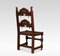 Oak Yorkshire Dining Chairs, Set of 8, Image 9