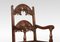 Oak Yorkshire Dining Chairs, Set of 8, Image 8
