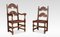 Oak Yorkshire Dining Chairs, Set of 8 3