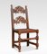 Oak Yorkshire Dining Chairs, Set of 8 4