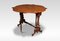 Burr Walnut Sutherland Table 2