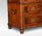 Chinese Camphor Wood Secretaire Campaign Chest 5