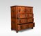 Chinese Camphor Wood Secretaire Campaign Chest 4