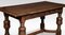 Jacobian Style Oak Refectory Table 6