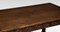 Jacobian Style Oak Refectory Table 3