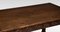 Jacobian Style Oak Refectory Table, Image 3