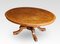 Walnut Coffee Table by Gillow and Co, Image 5