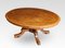 Walnut Coffee Table by Gillow and Co, Image 3