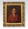 Grant, Porträt einer Dame, 1890er, Öl auf Leinwand, gerahmt 1