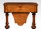 19th Century Walnut Worktable 6