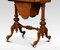 19th Century Walnut Worktable, Image 5