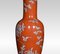 Chinese Baluster Form Porcelain Lamp, Image 2