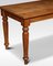 Cherry Farmhouse Table 3