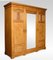 Armoire 3 Portes Maple and Co 1