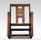 Arts and Crafts Children's Rocking Chair 2